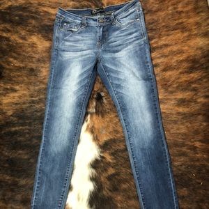 Rock & Royal Classic Denim Jeans